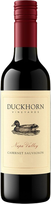 カベルネ・ソーヴィニヨン ナパ・ヴァレー 2021 375ml - 中川ワイン