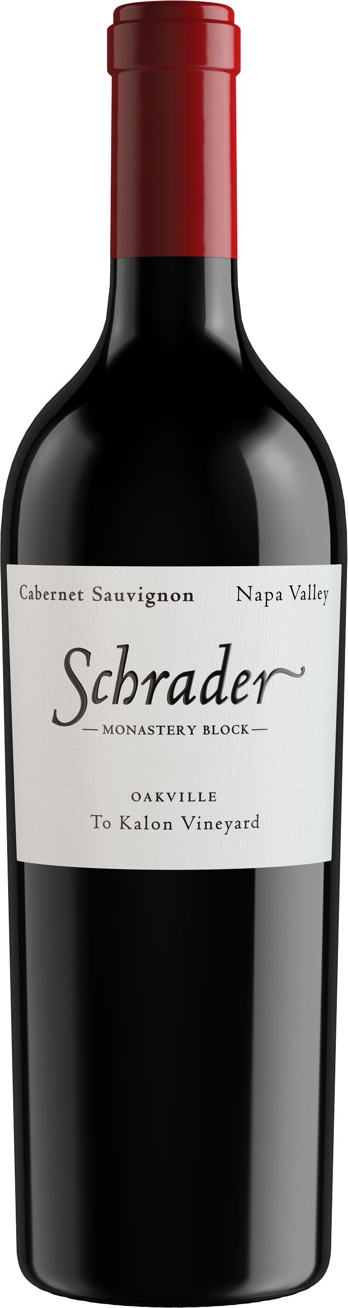 MB カベルネ・ソーヴィニヨン モンダヴィ ト・カロン ヴィンヤード