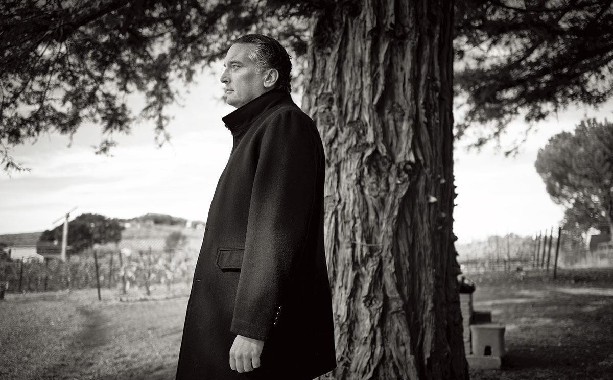 ワインメーカー 